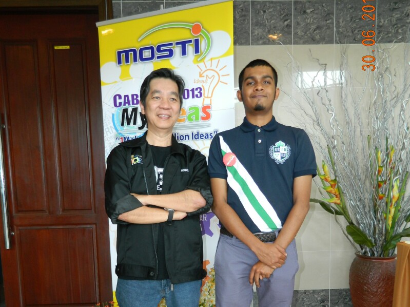 MIW Malacca - 75 MIW Malacca - 75